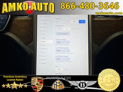 2017 Tesla Model X 75D - Photo 53 - Laurel, MD 20724