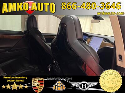 2017 Tesla Model X 75D - Photo 30 - Laurel, MD 20724