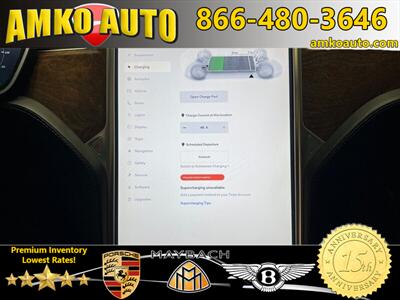 2017 Tesla Model X 75D - Photo 48 - Laurel, MD 20724