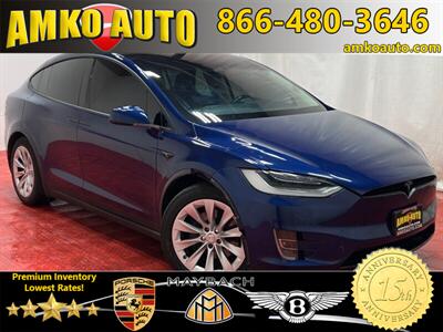 2017 Tesla Model X 75D - Photo 6 - Laurel, MD 20724