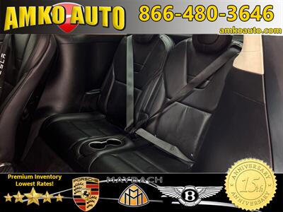 2017 Tesla Model X 75D - Photo 24 - Laurel, MD 20724