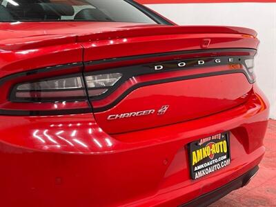 2018 Dodge Charger GT   - Photo 10 - Temple Hills, MD 20748