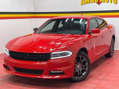 2018 Dodge Charger GT   - Photo 2 - Temple Hills, MD 20748