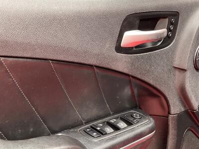 2018 Dodge Charger GT   - Photo 20 - Temple Hills, MD 20748