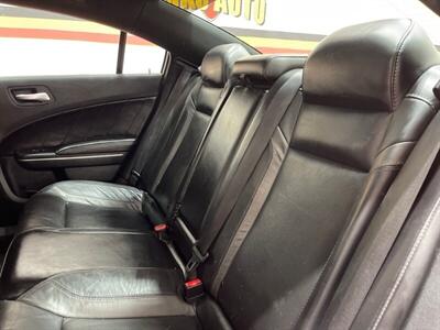 2018 Dodge Charger GT   - Photo 24 - Temple Hills, MD 20748