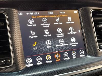 2018 Dodge Charger GT   - Photo 39 - Temple Hills, MD 20748