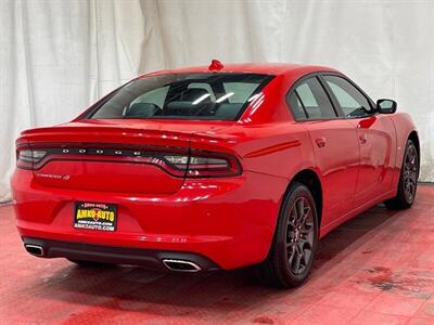 2018 Dodge Charger GT   - Photo 9 - Temple Hills, MD 20748