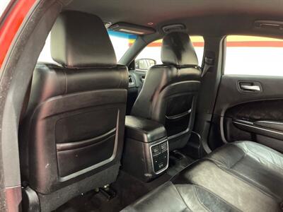 2018 Dodge Charger GT   - Photo 22 - Temple Hills, MD 20748