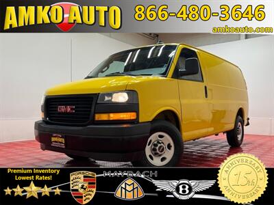 2021 GMC Savana 2500   - Photo 1 - Temple Hills, MD 20748