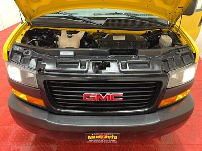 2021 GMC Savana 2500   - Photo 41 - Temple Hills, MD 20748