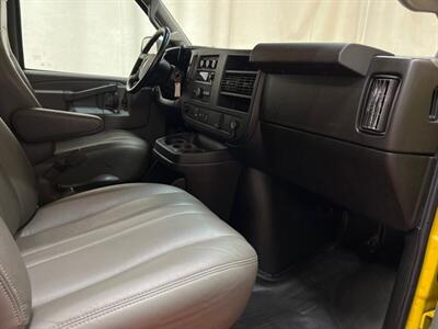 2021 GMC Savana 2500   - Photo 29 - Temple Hills, MD 20748