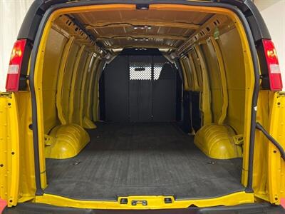 2021 GMC Savana 2500   - Photo 20 - Temple Hills, MD 20748