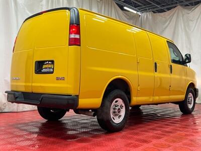 2021 GMC Savana 2500   - Photo 15 - Temple Hills, MD 20748