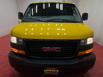 2021 GMC Savana 2500   - Photo 3 - Temple Hills, MD 20748