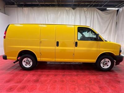 2021 GMC Savana 2500   - Photo 12 - Temple Hills, MD 20748