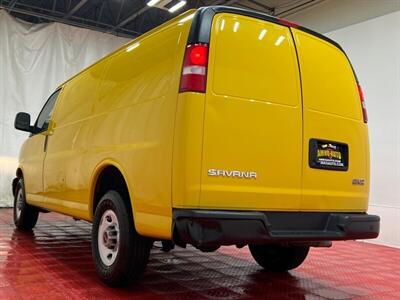 2021 GMC Savana 2500   - Photo 13 - Temple Hills, MD 20748