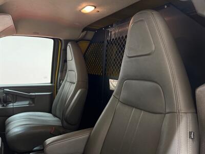 2021 GMC Savana 2500   - Photo 19 - Temple Hills, MD 20748