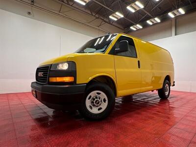 2021 GMC Savana 2500   - Photo 2 - Temple Hills, MD 20748