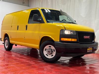2021 GMC Savana 2500   - Photo 5 - Temple Hills, MD 20748