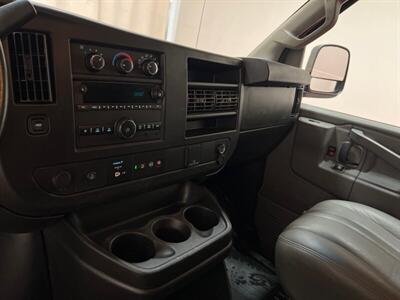 2021 GMC Savana 2500   - Photo 39 - Temple Hills, MD 20748