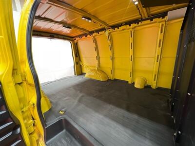 2021 GMC Savana 2500   - Photo 26 - Temple Hills, MD 20748