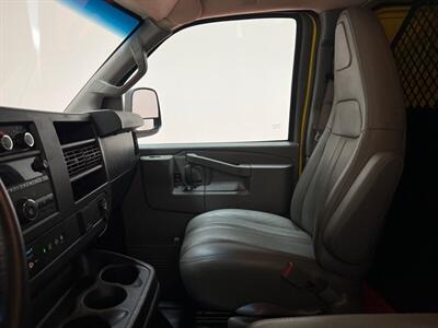 2021 GMC Savana 2500   - Photo 16 - Temple Hills, MD 20748