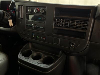 2021 GMC Savana 2500   - Photo 33 - Temple Hills, MD 20748