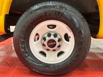 2021 GMC Savana 2500   - Photo 11 - Temple Hills, MD 20748