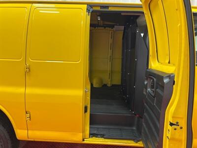 2021 GMC Savana 2500   - Photo 24 - Temple Hills, MD 20748