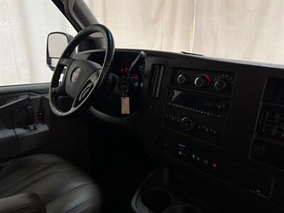 2021 GMC Savana 2500   - Photo 32 - Temple Hills, MD 20748