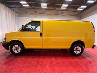 2021 GMC Savana 2500   - Photo 7 - Temple Hills, MD 20748