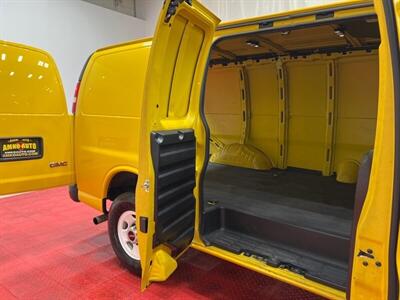 2021 GMC Savana 2500   - Photo 25 - Temple Hills, MD 20748