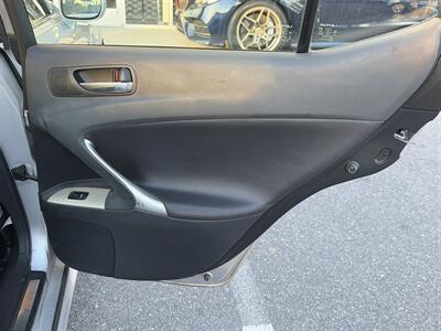 2008 Lexus IS F   - Photo 21 - Laurel, MD 20724