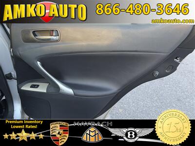 2008 Lexus IS F   - Photo 21 - Laurel, MD 20724