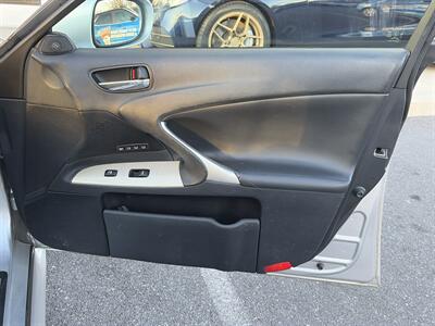 2008 Lexus IS F   - Photo 24 - Laurel, MD 20724