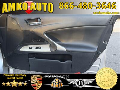 2008 Lexus IS F   - Photo 24 - Laurel, MD 20724