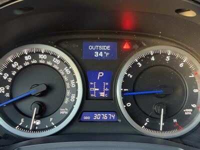 2008 Lexus IS F   - Photo 27 - Laurel, MD 20724