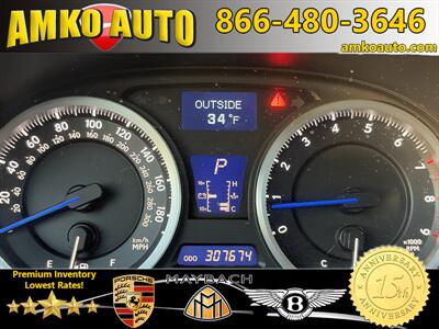 2008 Lexus IS F   - Photo 27 - Laurel, MD 20724