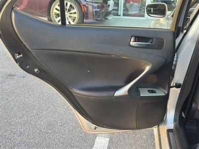 2008 Lexus IS F   - Photo 19 - Laurel, MD 20724