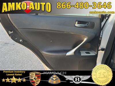 2008 Lexus IS F   - Photo 19 - Laurel, MD 20724