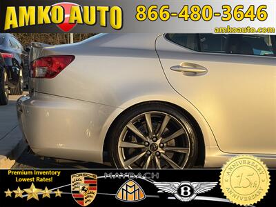 2008 Lexus IS F   - Photo 8 - Laurel, MD 20724