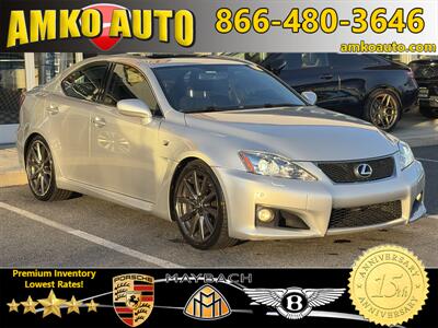 2008 Lexus IS F   - Photo 6 - Laurel, MD 20724