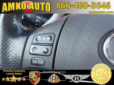 2008 Lexus IS F   - Photo 29 - Laurel, MD 20724