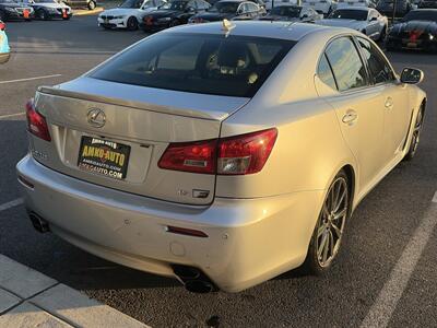 2008 Lexus IS F   - Photo 10 - Laurel, MD 20724