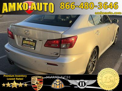 2008 Lexus IS F   - Photo 10 - Laurel, MD 20724