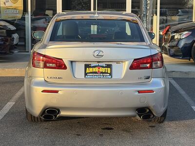 2008 Lexus IS F   - Photo 14 - Laurel, MD 20724