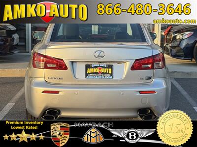 2008 Lexus IS F   - Photo 14 - Laurel, MD 20724
