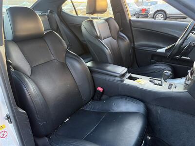 2008 Lexus IS F   - Photo 26 - Laurel, MD 20724