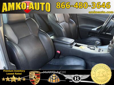 2008 Lexus IS F   - Photo 26 - Laurel, MD 20724