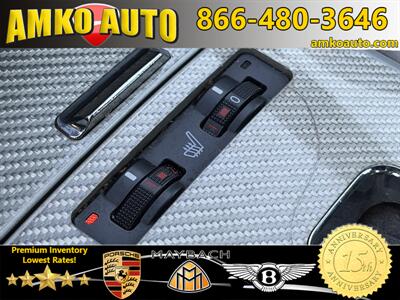 2008 Lexus IS F   - Photo 32 - Laurel, MD 20724